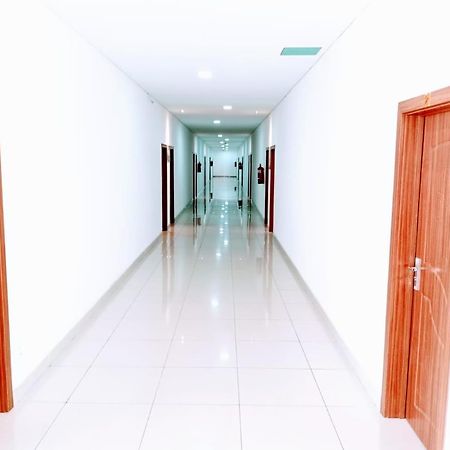 Matola Hotel Residencial Paraiso מראה חיצוני תמונה