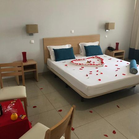 Matola Hotel Residencial Paraiso מראה חיצוני תמונה